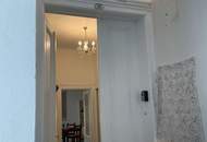 Gemütliche Altbau Eigentumswohnung nahe U3 Johnstraße – ruhig und renoviert