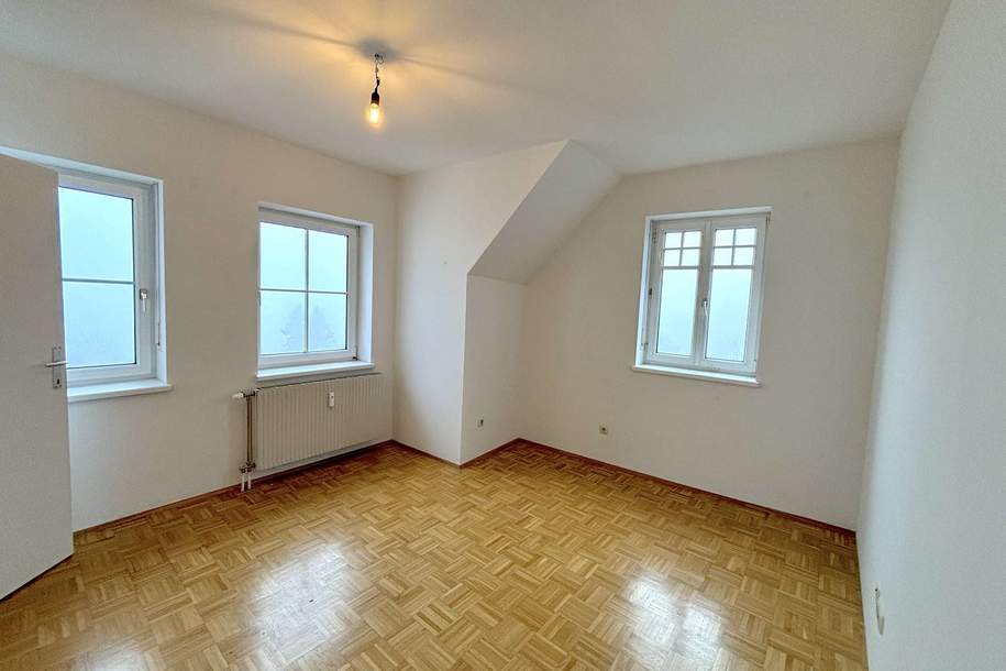 Knapp 5% Bruttoanfangsrendite - Anlagewohnung in St. Radegund, Wohnung-kauf, 109.990,€, 8061 Graz-Umgebung
