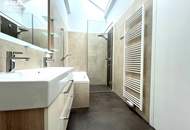 2 Zimmer Wohnung mit Terrasse