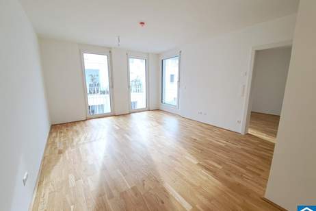 Vorsorgewohnungen in Stammersdorfer Ruhelage, Wohnung-kauf, 244.000,€, 1210 Wien 21., Floridsdorf
