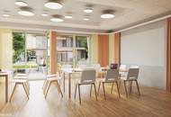 VILLAGE IM DRITTEN | 3-ZIMMER WOHNUNG MIT BALKON
