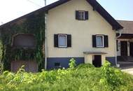Zweifamilienhaus mit Nebengebäuden – Option: Kauf von 9.937 m² angrenzender landwirtschaftlicher Fläche möglich