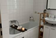 Herbstspaziergänge an der Traun & Shopping ums Eck – 2-Zimmer-Wohnung inkl. Loggia nähe IKEA & Haid Center! Ab 01. November 2025!