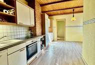 SCHNÄPPCHEN !!! HAUS MIT ZWEI WOHNEINHEITEN ZUM SUPERPREIS