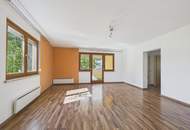 Zentrale Lage trifft ruhiges Wohnen - 3-Zimmer-Eigentumswohnung mit Loggia &amp; Tiefgarage