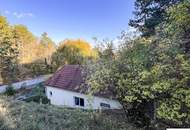 Wohnen am Waldrand