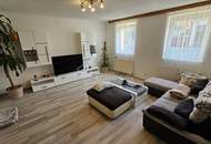 6 Zimmer, Pool, Pergola und Garage! Haus in Mannersdorf zu verkaufen!