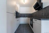 Befristet vermietete 2-Zimmer-Wohnung mit guter Rendite nahe der U3