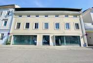 St. Veiter Ring - vis-á-vis City Arkaden: EG-Geschäftsfläche in exklusiver Lage