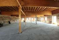 Altstadtjuwel im Dornröschenschlaf