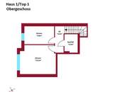 FRÜHLINGSAKTION!! Hochwertige Erstbezüge in Villengegend I Mauer I Garten- und Penthouse-Wohnungen I Lift in Wohnung I Tiefgarage I