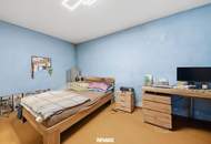 Leben mit Weitblick – unverbaubare Aussicht in perfekter Familienlage!