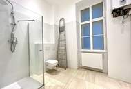 Geräumige 148 m² Stilaltbauwohnung mit 7 Zimmern in ruhigem Innenhof – ideal für Familie oder WG!