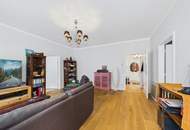 Charmante 3-Zimmer-Altbauwohnung mit Lift – 84 m² in Ruhelage nahe Belvedere, 1030 Wien