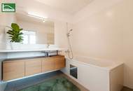 Ruhig und dennoch zentral! Top Anbindung an die U Bahn Kagran. Hochwertige Neubau-Erstbezugswohnungen.