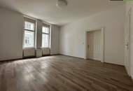 2-Zimmer-Altbauwohnung, 65,31 m² – Zentrum Leoben – sofort frei!