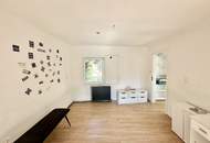Landhaus mit zwei Wohneinheiten in ruhiger Lage in Pellendorf!