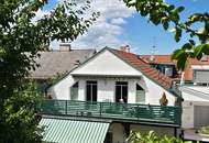 DACHGESCHOSSWOHNUNG DIREKT AM BURGBERG