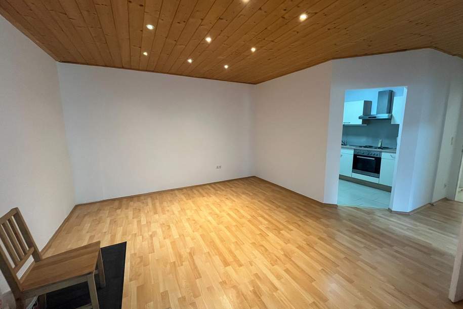 Charmante Wohnung mit Terrasse - perfekt für Paare oder Singles!, Wohnung-kauf, 69.500,€, 2641 Neunkirchen