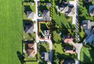DREI SEEN. EIN ZUHAUSE. – Modernes Wolf Haus mit Garten und Vollkeller in Feld am See