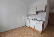 SINGLE-HIT: Schöne Klein-Wohnung bei der KF-UNI mit TERRASSE - Heinrichstraße 47b Top 10A