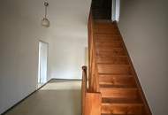 Raum für neue Ideen – Haus in ruhiger Lage