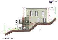 Wo Wohnglück zuhause ist – Moderne Doppelhaushälfte mit Eigengarten in Weiz