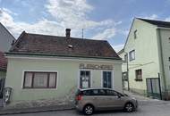 Grundstück in Enzesfeld-Lindabrunn mit Altbestand – Ihr Platz für individuelle Projekte!