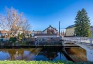 Investition mit Perspektive – Wohnhaus auf 786 m² Grundstück in Maxglan