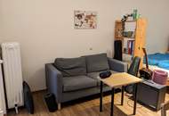 Vermietete 1-Zimmer-Anlegerwohnung in ruhiger Lage Nähe PMU/CDK
