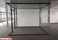 Hervoragend aufgeteiltes Büro in Infrastrukturreicher Lage | LANDMARX