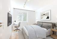 Provisionsfreie, generalsanierte Traumwohnung in 1020 Wien, Nähe Augarten und U2/U4