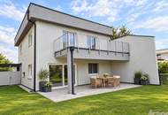 Modernes Erstbezug-Haus in Wipfing - Provisionsfrei für den Käufer!