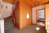 Einfamilienhaus in Ossarn mit großem Garten