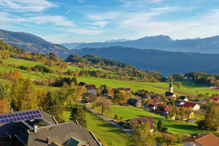 Exklusive Liegenschaft am Millstätter See!, Haus-kauf, 1.900.000,€, 9872 Spittal an der Drau