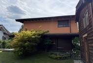 Charmantes Familienhaus mit Pool, Gartenhaus &amp; Niedrigenergie-Aufstockung in ruhiger Lage