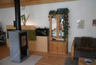 Modernes Ferienwohnhaus (ganzjährig bewohnbar) mit großem Ruhelage-Grundstück in Neufelden!