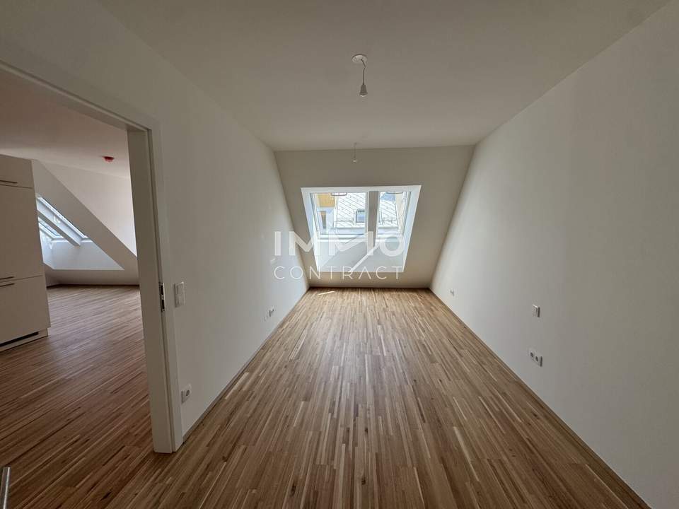 Donaustadt - Am langen Felde