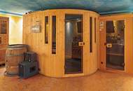 Exklusive Wohlfühloase – Elegantes Haus mit Gartenidylle