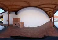 Bezugsfertiges LANDHAUS mit uneinsichtigem Innenhof im Zentrum von Burgau