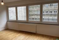 Ruhelage: Schöne 4-Zimmer-Wohnung mit Loggia nahe Belvedere