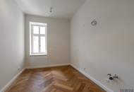 Stilvoller Luxus-Altbau in der Josefstadt | Erstbezug nach Sanierung | 4 Zimmer | 2 Bäder | Separate Küche | Teils Hoflage | Zimmer zentral begehbar | Ca. 10 Min. in die City