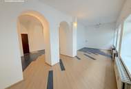 Attraktives Geschäftslokal