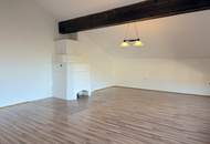ZU MIETEN! 2-Zimmer-Wohnung mit Kachelofen und herrlichem Balkon in sonniger Ruhelage von Bad Ischl!