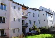 Stadthaus mitten in Linz mit derzeit 10 Kleinwohnungen und baubewilligtem Aufstockungsprojekt für zusätzlich 6 Wohnungen