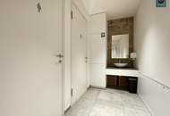 Loft mit hochwertgier Ausstattung in ehem. Kornspeicher der Brotfabrik Wien! Stellplatz verfügbar!