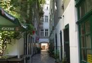DG-WOHNUNG MIT PRIVATER TERRASSE NÄHE STEPHANSPLATZ