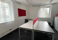 FROSCHBERG! (Optional) neue sanierte teilmöblierte rd. 74,40 m² Geschäfts-/Ordinations-/Bürofläche zum sofort Einziehen! Ausreichend Parkmöglichkeiten! 1A Infrastruktur und Erreichbarkeit - nur wenige Minuten vom Linzer Hauptbahnhof!