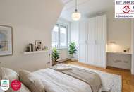 Freier Mietzins!! Sanierungsbedürftig!! 61m² Neubau-Wohnung – Perfekte Raumaufteilung! Und Exklusiv!