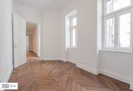 Attraktiver 3-Zimmer-Erstbezug mit durchdachtem Grundriss &amp; Loggia